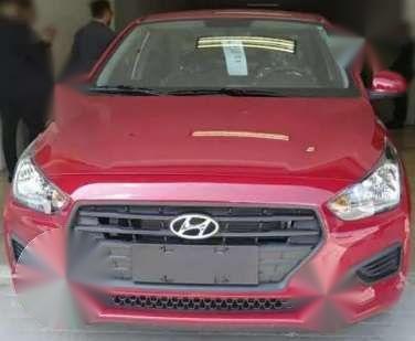 2019 Hyundai Reina for sale