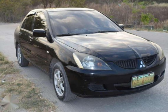 Mitsubishi Lancer 2005 for sale