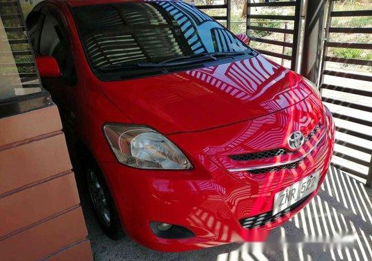 Toyota Vios 2008 for sale