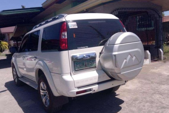 Ford Everest 2011 for sale