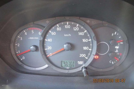 Mitsubishi Montero Sport GLX 2015 for sale