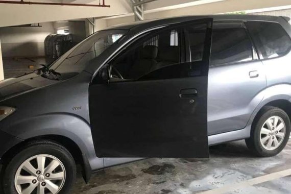 Toyota Avanza 2010 for sale