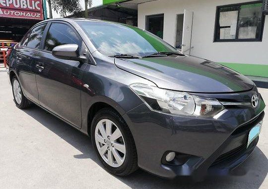 Toyota Vios 2014 for sale