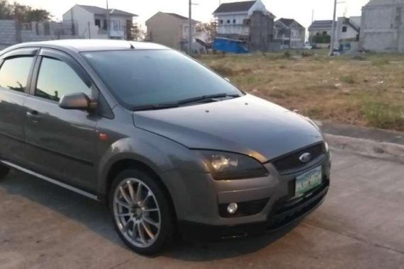 2006 Ford Focus for sale