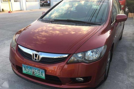 2009 Honda Civic for sale