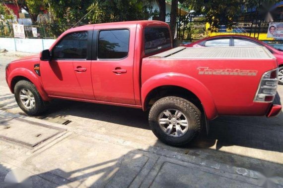 2011 Ford Ranger for sale