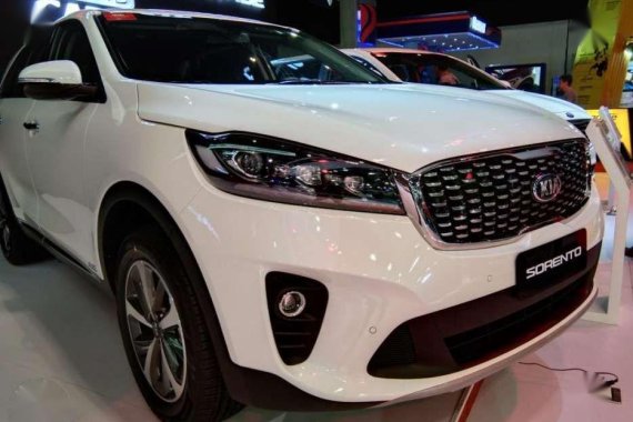 Kia Sorento 2019 for sale