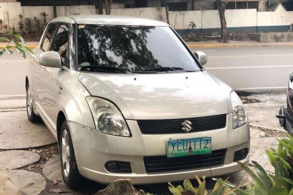 2006 Suzuki Swift for sale