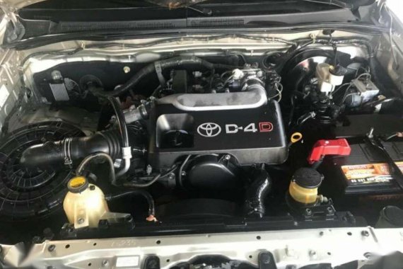 Toyota Fortuner 2006 for sale