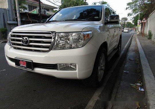 Toyota Land Cruiser 2009 for sale