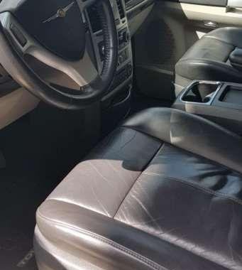 Chrysler Town and Country 2010 for sale