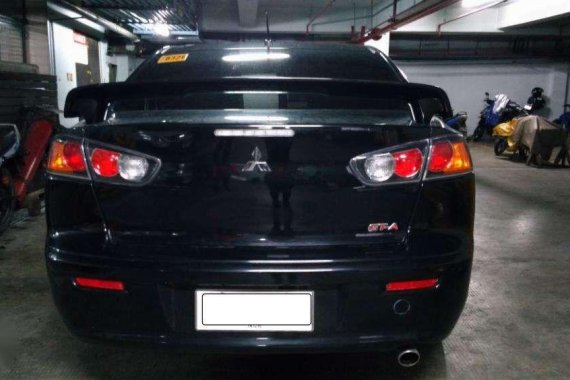 Mitsubishi Lancer 2014 for sale