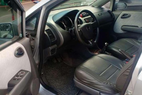 2004 Honda City for sale