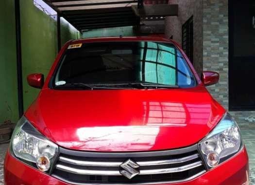 2018 Suzuki Celerio for sale