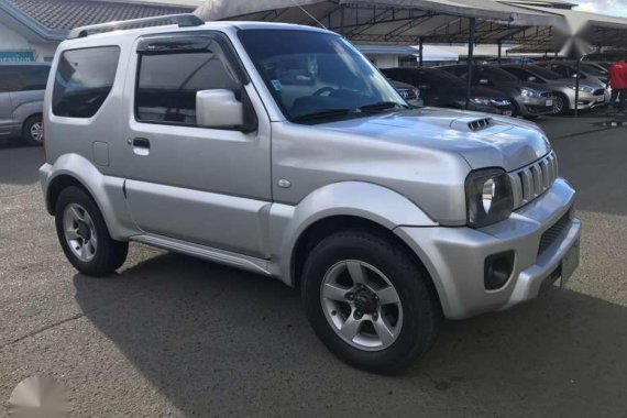 2013 Suzuki Jimny for sale