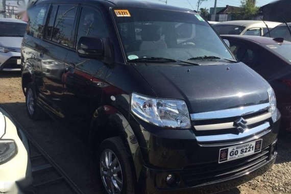 2018 Suzuki APV for sale