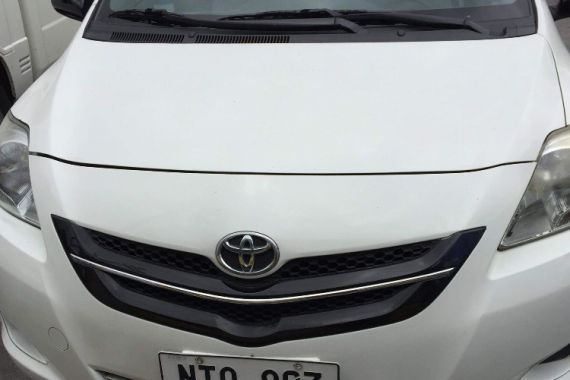 2010 Toyota Vios  for sale