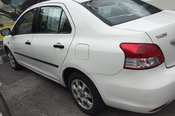 2010 Toyota Vios  for sale