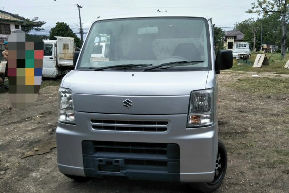 Suzuki Multicab Van 2019 for sale