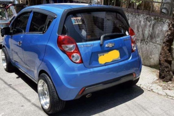 Chevrolet Spark 2014 for sale