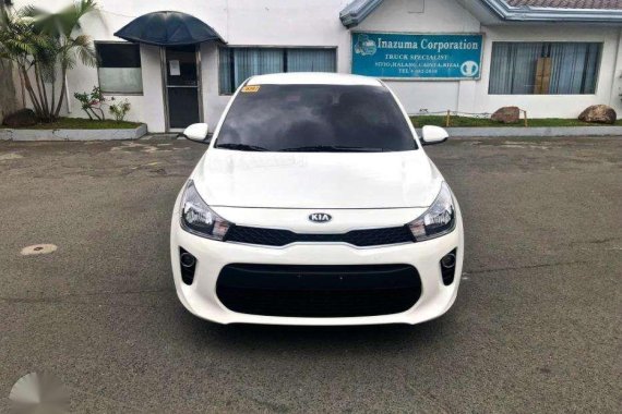 2018 Kia Rio for sale