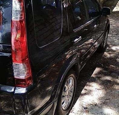 Honda CR-V 2006 for sale