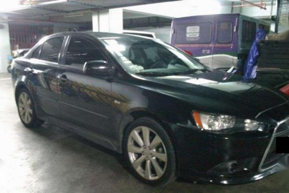 Mitsubishi Lancer 2014 for sale