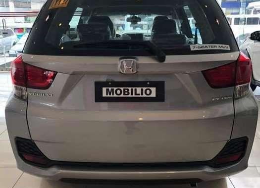 2019 Honda Mobilio for sale