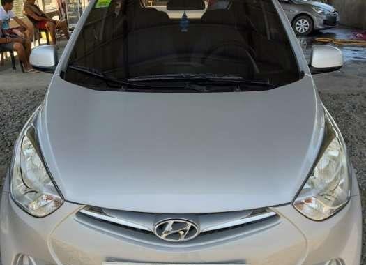 Hyundai Eon 2017 for sale