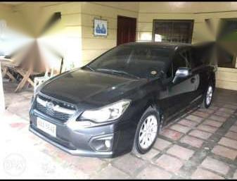 2014 Subaru Impreza for sale