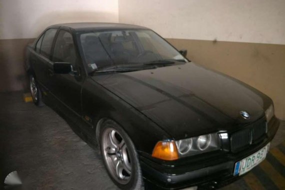 1997 BMW 316i FOR SALE