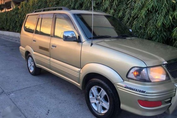 2003 Toyota Revo for sale