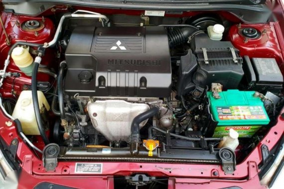 Mitsubishi Lancer 2005 for sale