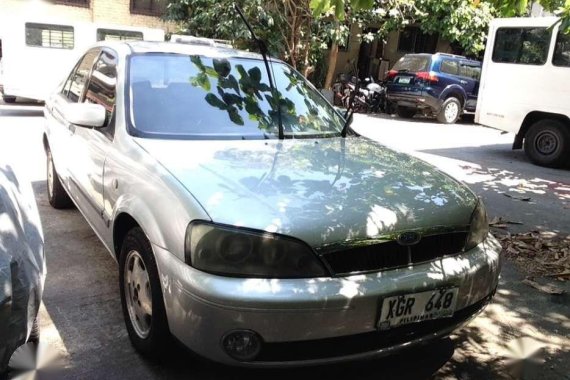 Like New Ford Lynx for sale