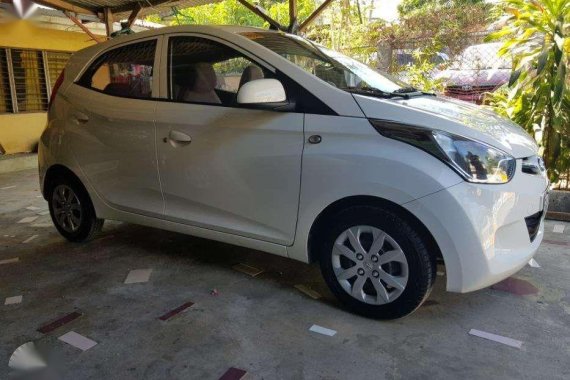 2016 Hyundai Eon for sale