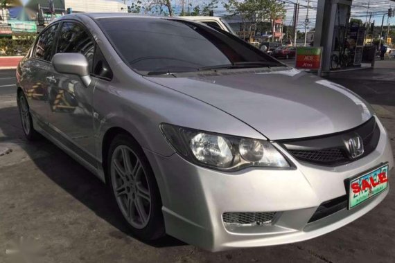 Honda Civic FD 2007 for sale