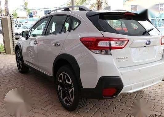 2019 Subaru XV for sale