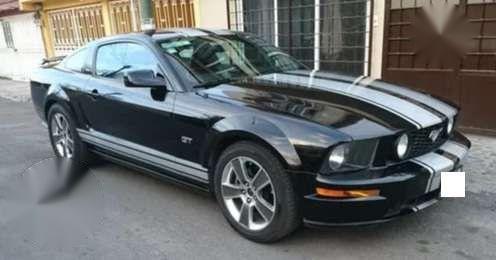 2014 Ford Mustang for sale