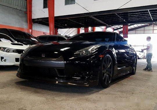 Nissan GT-R 2009 for sale