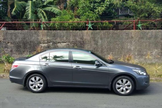 Honda Accord 2009 for sale