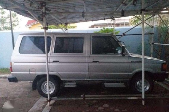 Toyota Tamaraw FX 2002 for sale