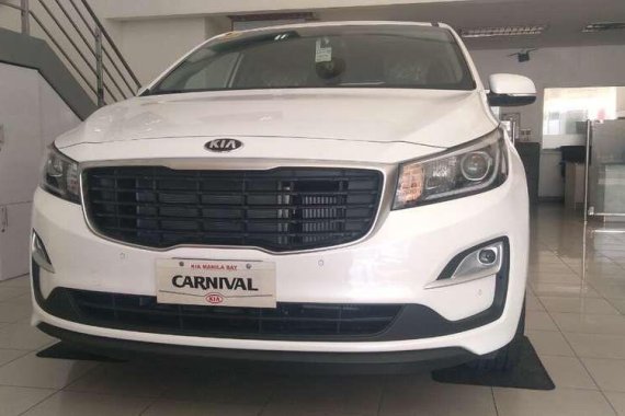 Kia Carnival 2019 for sale