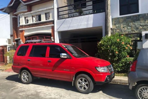 Isuzu Crosswind MT 2013 for sale