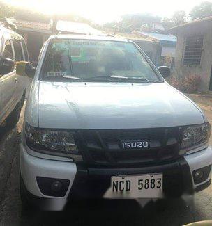 Isuzu Crosswind 2016 for sale