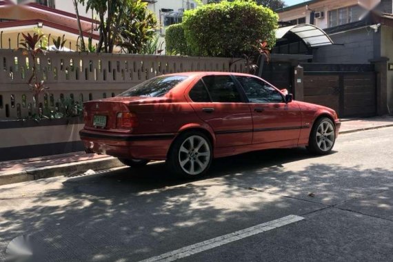 1999 Bmw 316i for sale