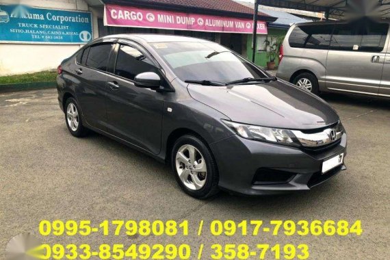 2016 Honda City for sale