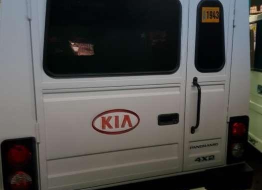 Kia KC2700 for sale