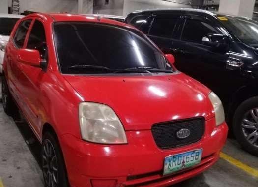 Kia Picanto 2004 for sale