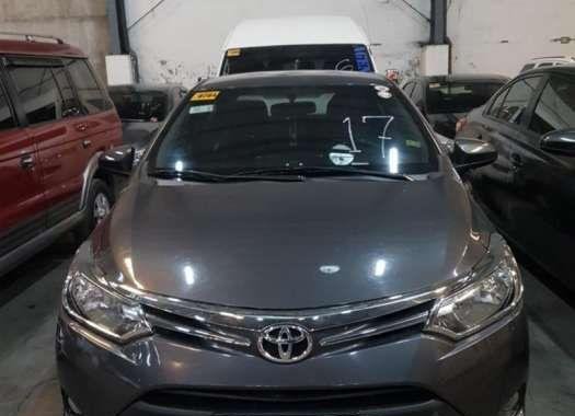  Toyota Vios 2015 for sale