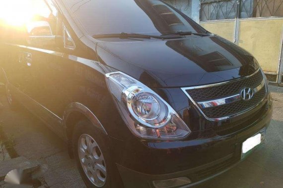 Hyundai Grand Starex 2009 for sale